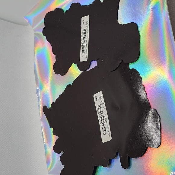 Y2K Hustler Pink Party Princess Magnets - Picture 2 of 7